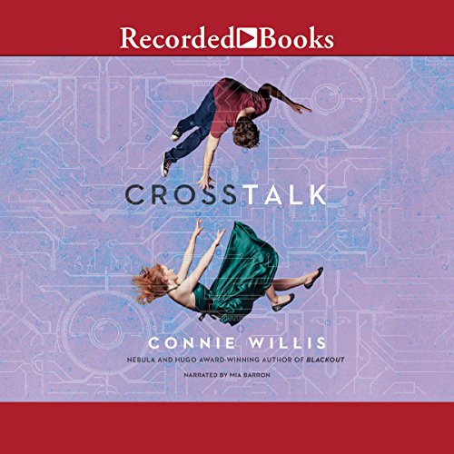 Crosstalk cover art