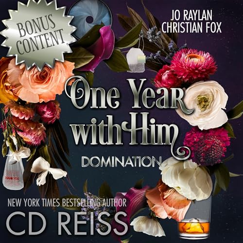 One Year with Him cover art