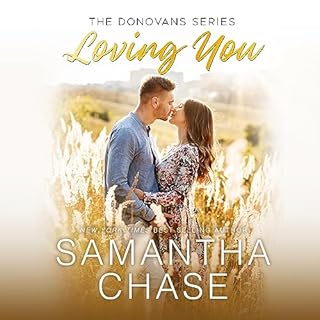 Loving You Audiobook By Samantha Chase cover art