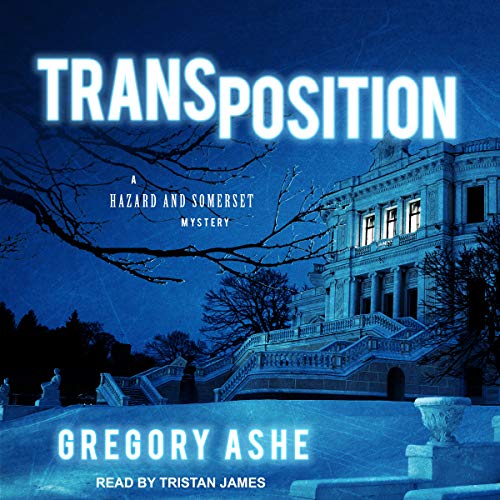 Transposition cover art