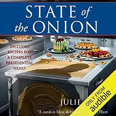 State of the Onion cover art