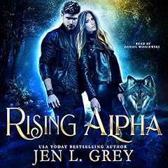 Rising Alpha cover art