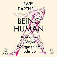 Being Human Titelbild