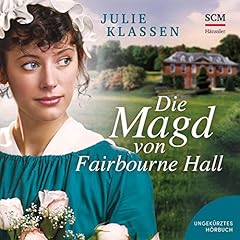 Die Magd von Fairbourne Hall Titelbild