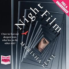 Night Film cover art