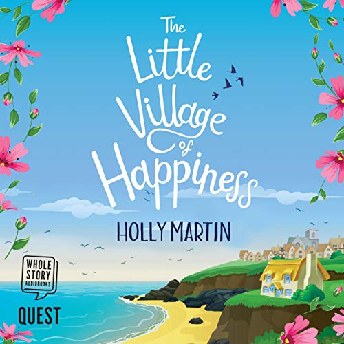 The Little Village of Happiness cover art