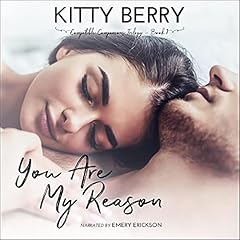 You Are My Reason cover art