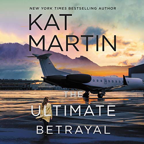 The Ultimate Betrayal cover art