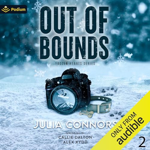 Out of Bounds cover art