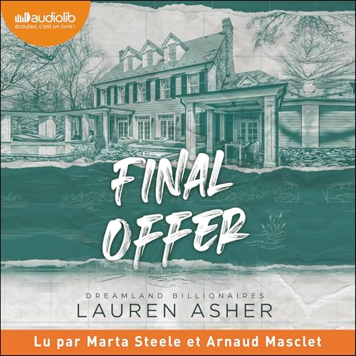 Final Offer cover art