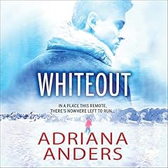 Whiteout cover art