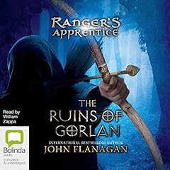 The Ruins of Gorlan cover art