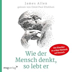 Wie der Mensch denkt, so lebt er Titelbild