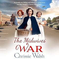 The Midwives' War cover art