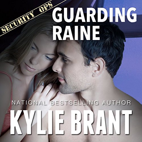 Guarding Raine Audiolibro Por Kylie Brant arte de portada