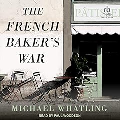 The French Baker's War cover art