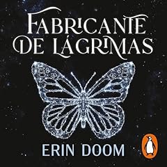 Couverture de Fabricante de lágrimas [Tear Maker]