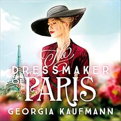 The Dressmaker of Paris Titelbild