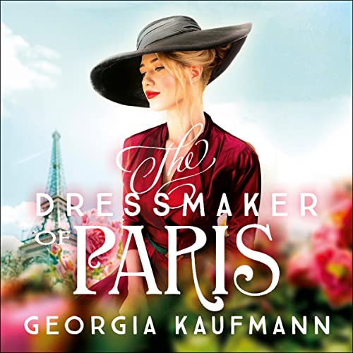 The Dressmaker of Paris Titelbild