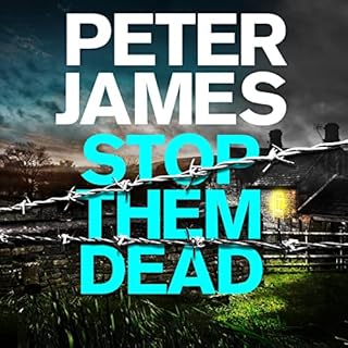 Stop Them Dead cover art