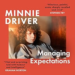 Managing Expectations cover art