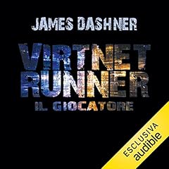 Virtnet runner - Il giocatore copertina