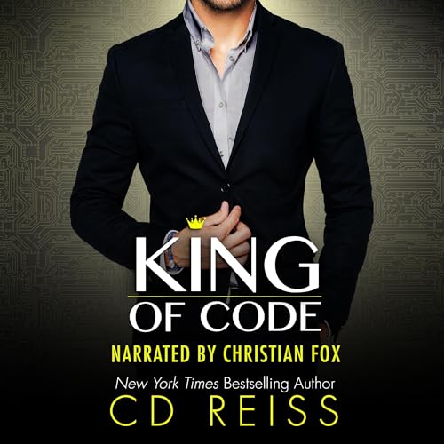 King of Code cover art