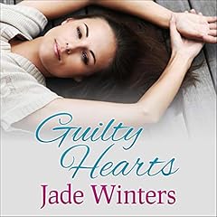 Guilty Hearts cover art