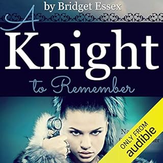 A Knight to Remember Audiobook By Bridget Essex cover art