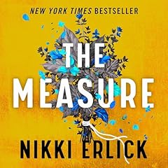 The Measure cover art