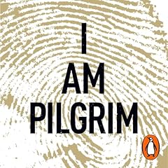 I Am Pilgrim cover art