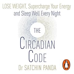 The Circadian Code Titelbild