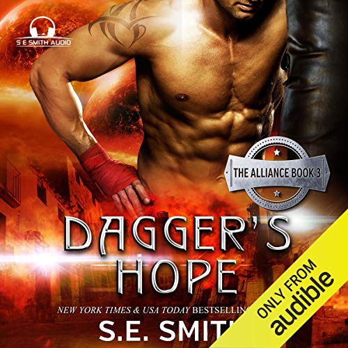 Couverture de Dagger's Hope