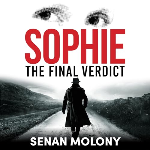 Sophie Audiobook By Senan Molony cover art