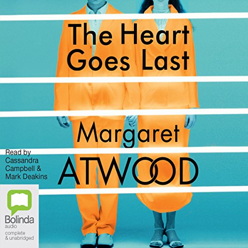 The Heart Goes Last cover art