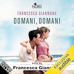 Couverture de Domani, domani