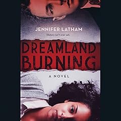 Dreamland Burning cover art