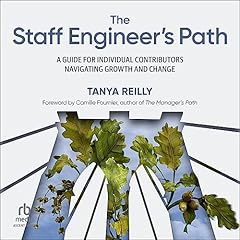 The Staff Engineer