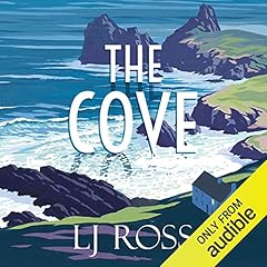 The Cove cover art