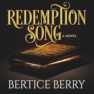 Redemption Song Audiobook By Bertice Berry cover art