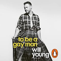 To Be a Gay Man cover art