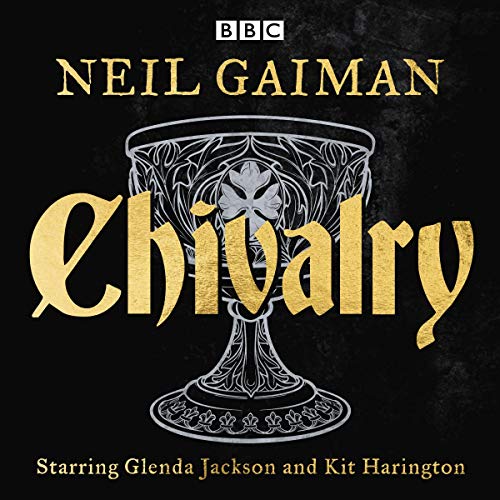 Chivalry cover art