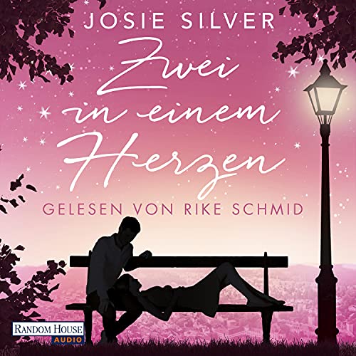 Zwei in einem Herzen cover art