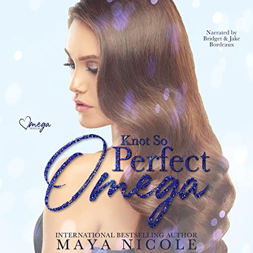 Knot So Perfect Omega cover art