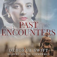 Couverture de Past Encounters