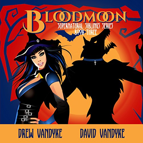 BloodMoon cover art