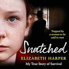 Snatched cover art