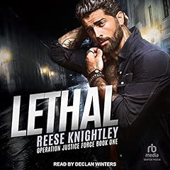 Couverture de Lethal