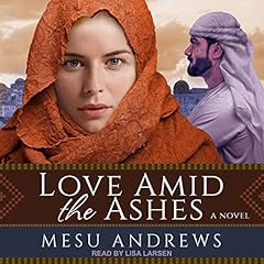 Love Amid the Ashes Titelbild