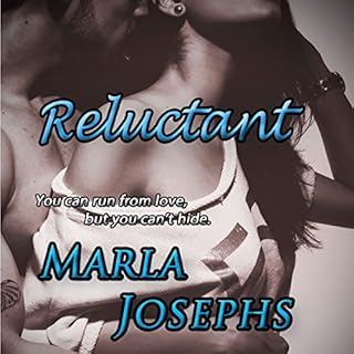 Reluctant Audiobook By Marla Josephs cover art